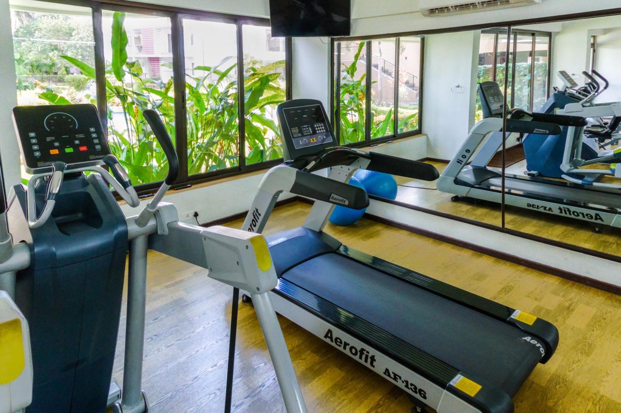 Ferienwohnung Acron Seawind Baga Arpora Calangute Exterior foto